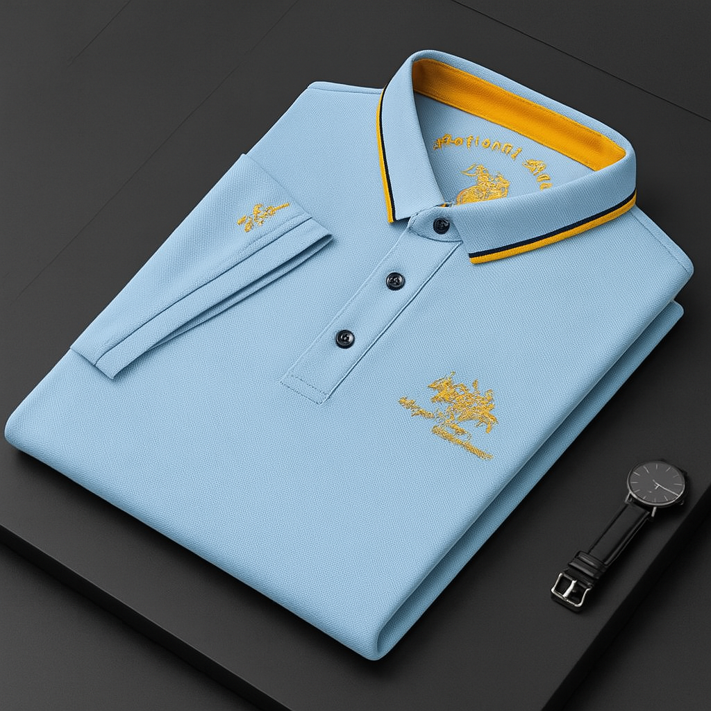 MARTIN - LUXUS POLO