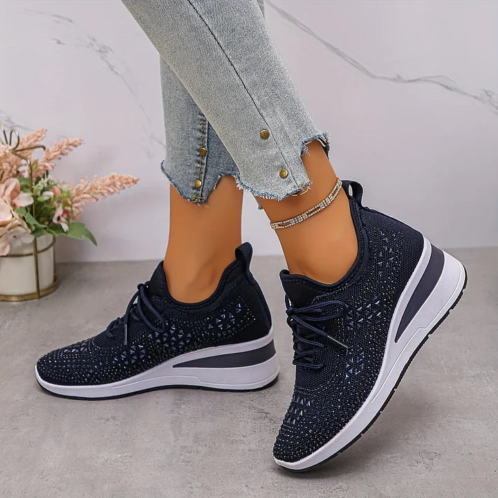 ELIF - Modische Orthopädische Schuhe