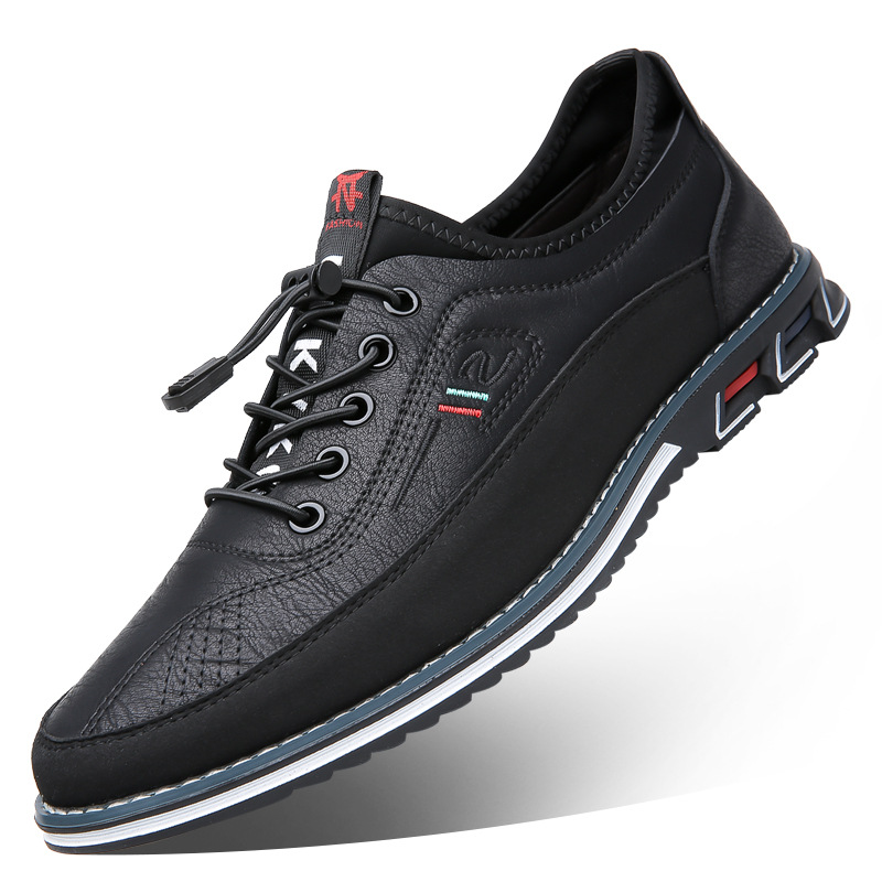 Mauro - Handgefertigte Oxford-Schuhe von hoher Qualität