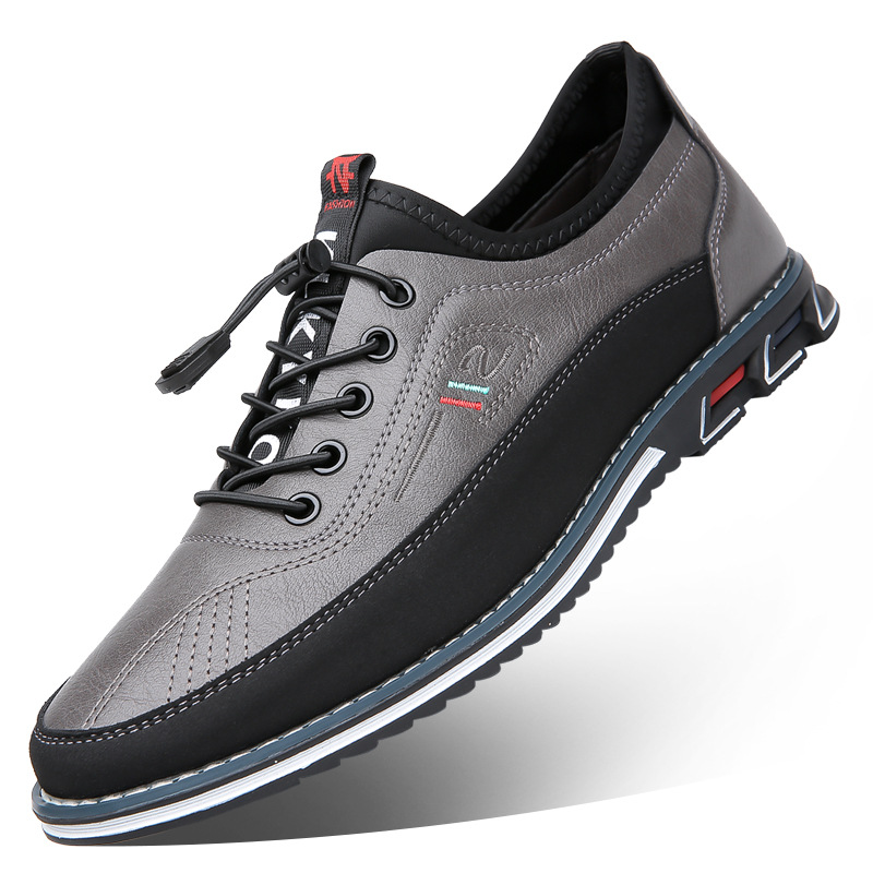 Mauro - Handgefertigte Oxford-Schuhe von hoher Qualität