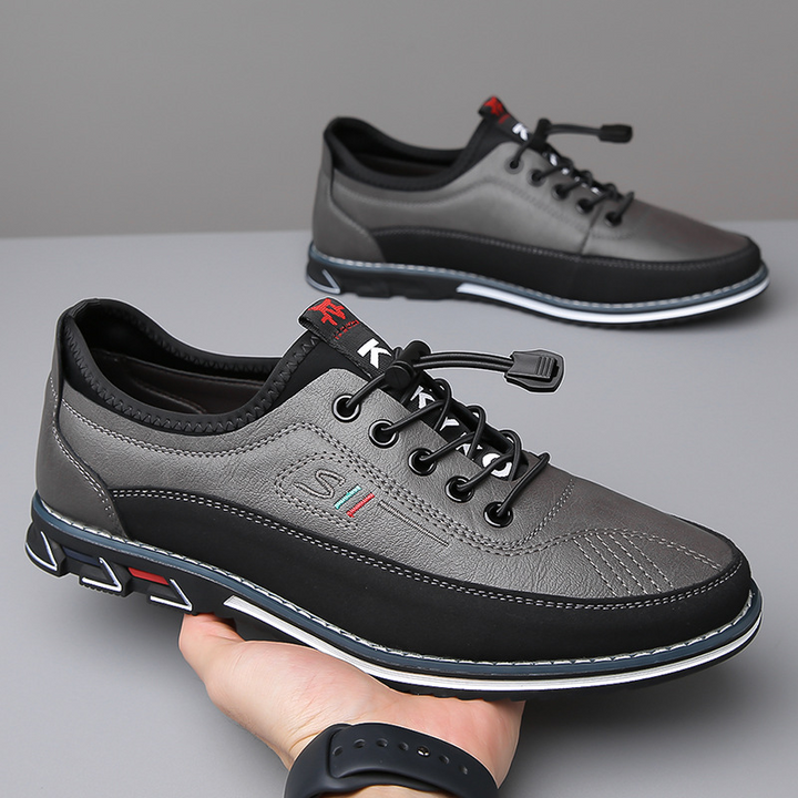Mauro - Handgefertigte Oxford-Schuhe von hoher Qualität