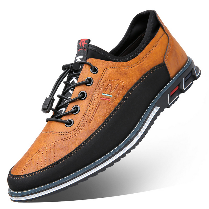 Mauro - Handgefertigte Oxford-Schuhe von hoher Qualität