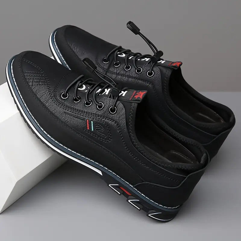 Mauro - Handgefertigte Oxford-Schuhe von hoher Qualität