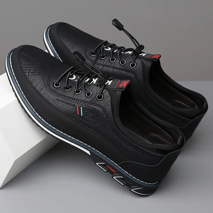 Mauro - Handgefertigte Oxford-Schuhe von hoher Qualität