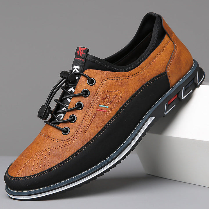 Mauro - Handgefertigte Oxford-Schuhe von hoher Qualität