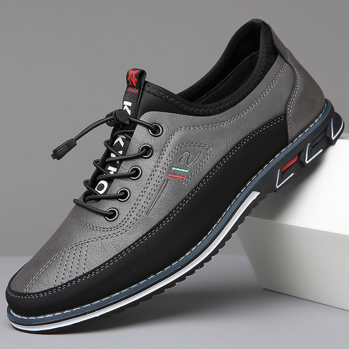 Mauro - Handgefertigte Oxford-Schuhe von hoher Qualität