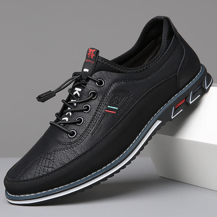 Mauro - Handgefertigte Oxford-Schuhe von hoher Qualität