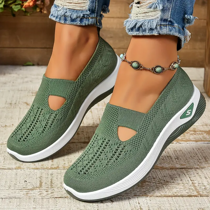 Sabine - Orthopädische Sandalen