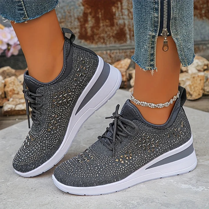 ELIF - Modische Orthopädische Schuhe
