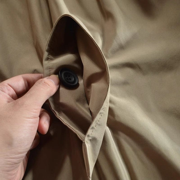 Marco - Küstenmantel