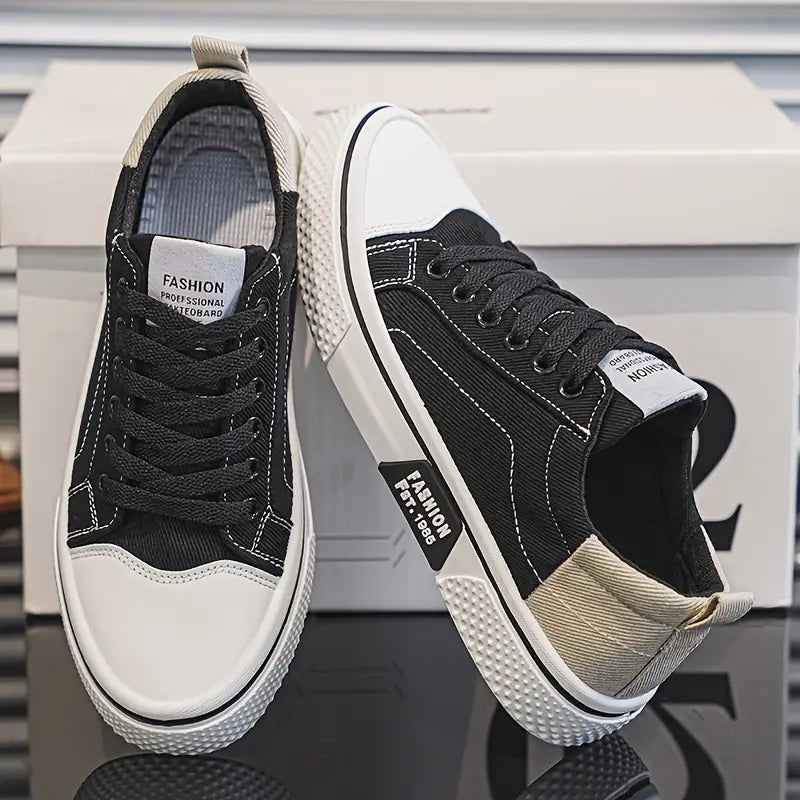 SVENJA - Bequeme und lässige Sneaker