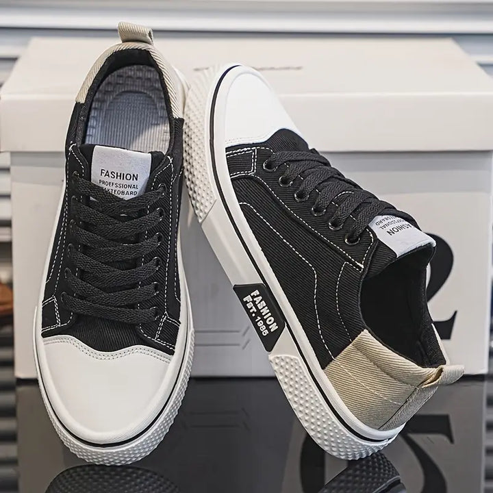 SVENJA - Bequeme und lässige Sneaker