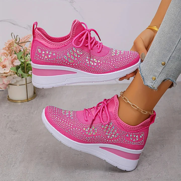 ELIF - Modische Orthopädische Schuhe