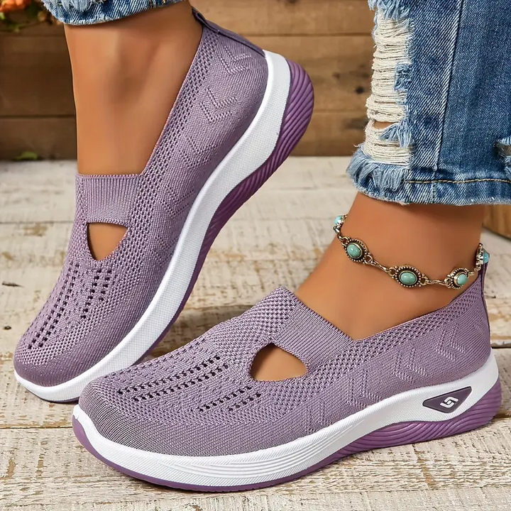Sabine - Orthopädische Sandalen