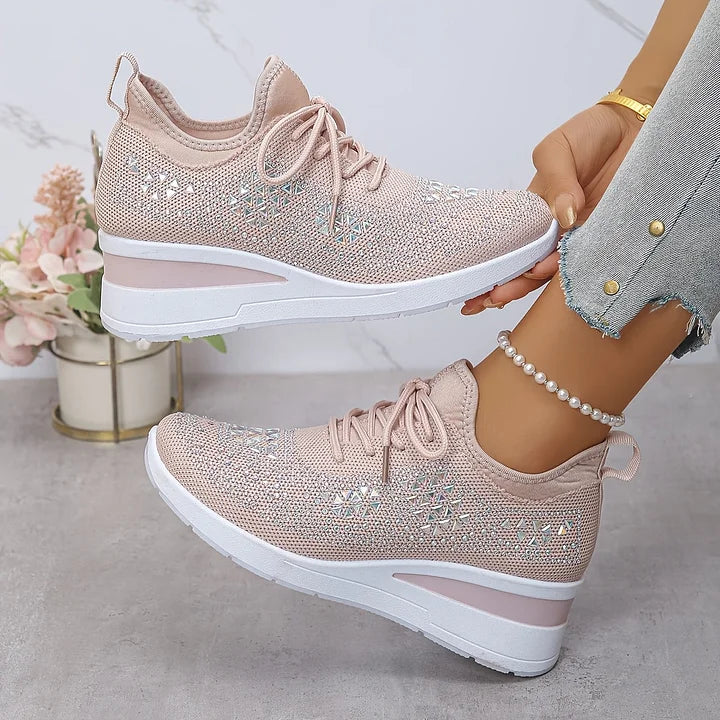 ELIF - Modische Orthopädische Schuhe