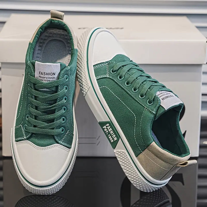 SVENJA - Bequeme und lässige Sneaker