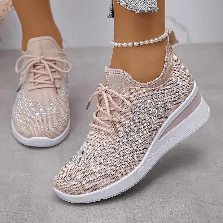 ELIF - Modische Orthopädische Schuhe
