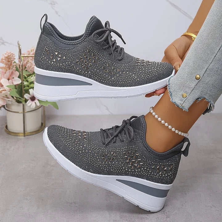 ELIF - Modische Orthopädische Schuhe