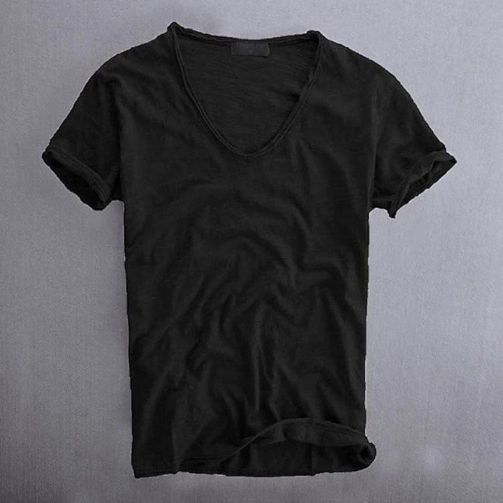 Ethan - Premium T-Shirt aus Baumwolle
