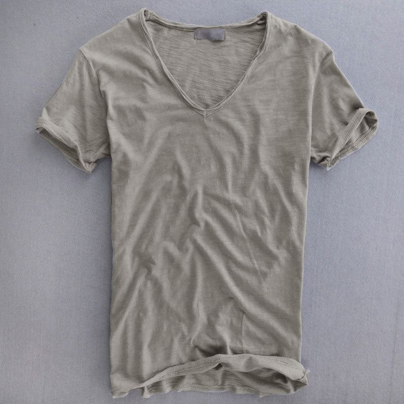 Ethan - Premium T-Shirt aus Baumwolle