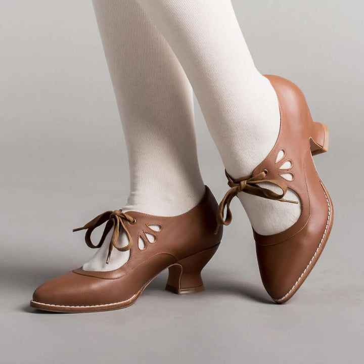 Nina - Premium orthopädische Sandalen