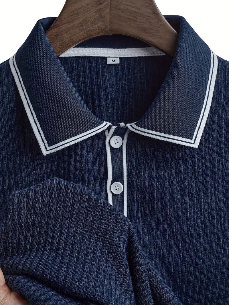 Elias Polo — Massgeschneiderte Struktur, Mediterraner Flair