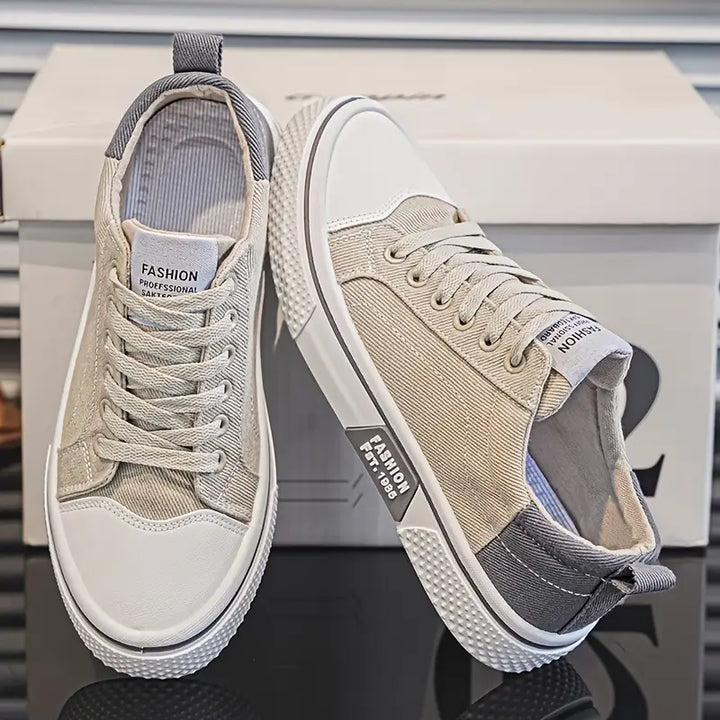 SVENJA - Bequeme und lässige Sneaker