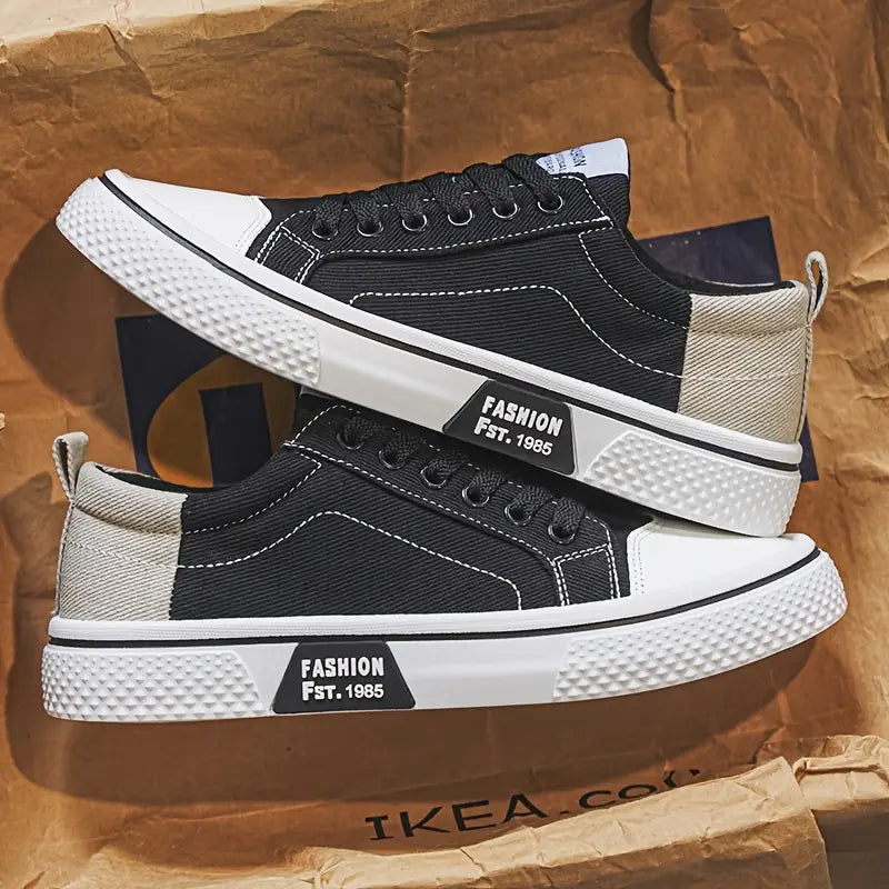 SVENJA - Bequeme und lässige Sneaker