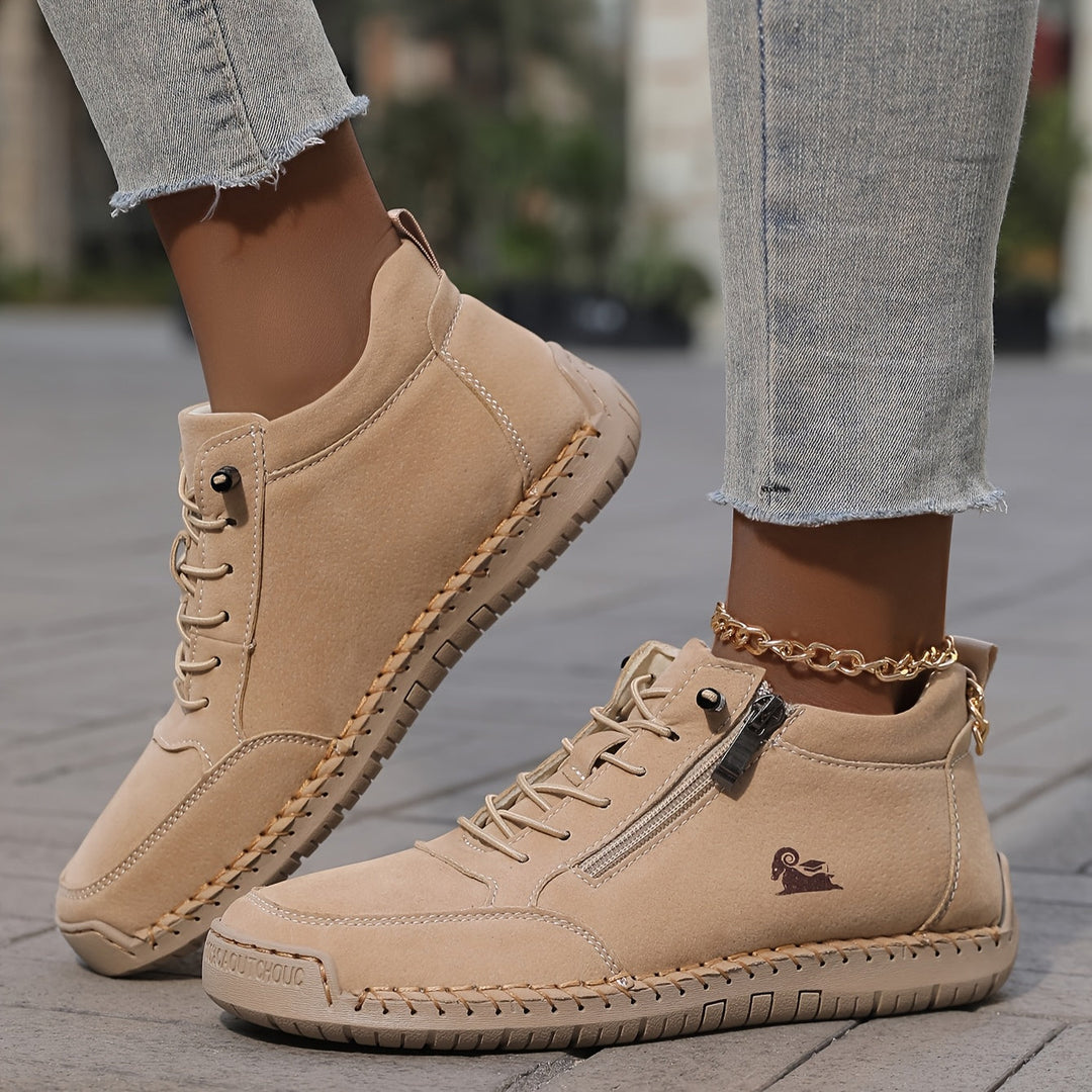 Livia – Therapeutische Komfortschuhe