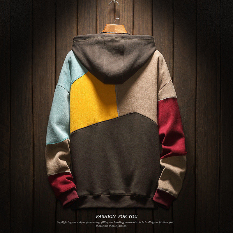 Marco - Sweatshirt