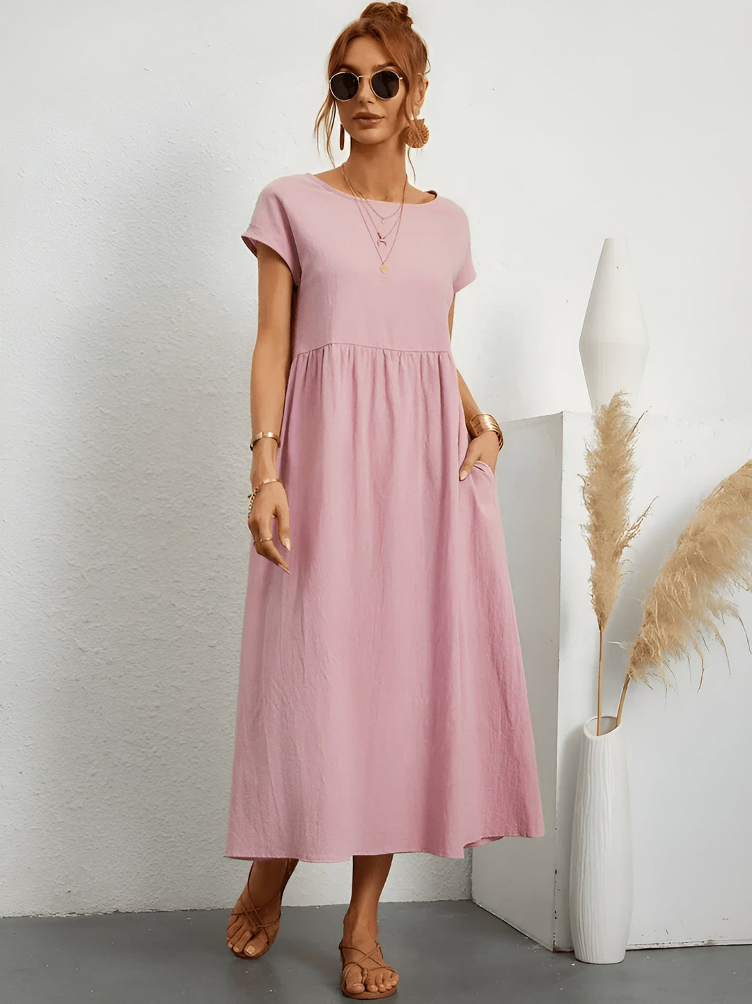 ALISE - Elegantes Kleid