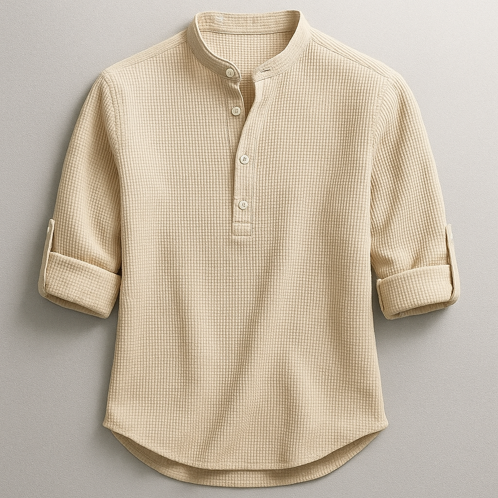 WESTFORD - HENLEY-SHIRT
