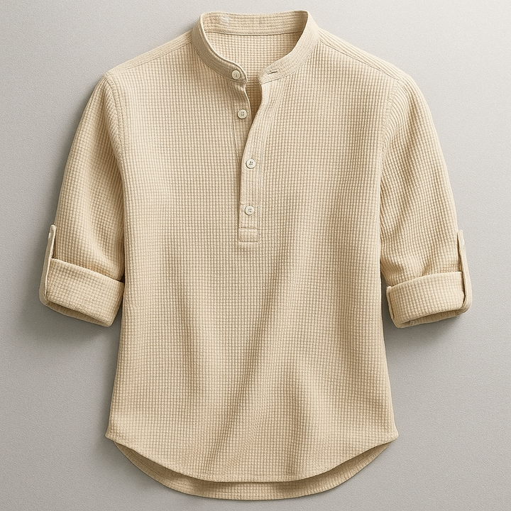 WESTFORD - HENLEY-SHIRT
