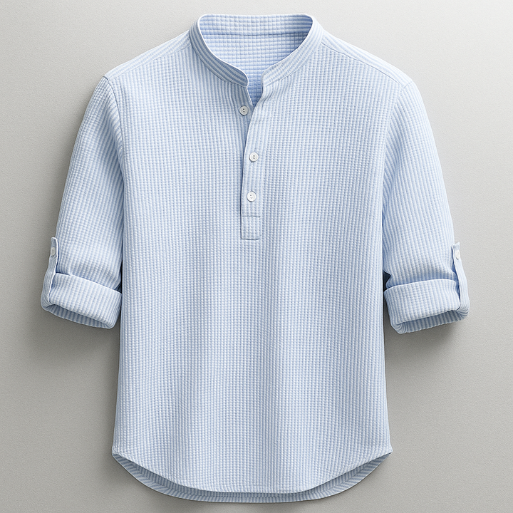WESTFORD - HENLEY-SHIRT