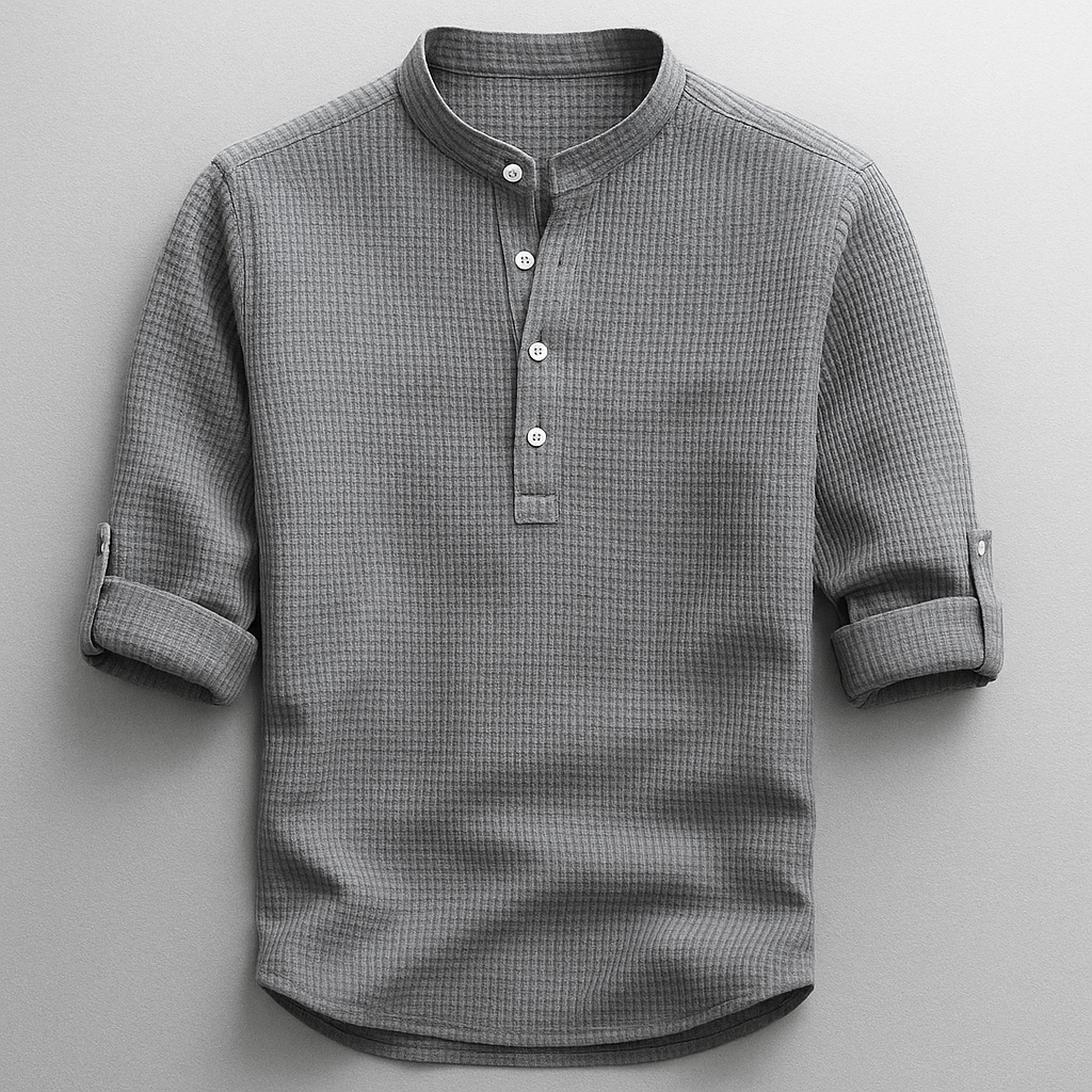 WESTFORD - HENLEY-SHIRT