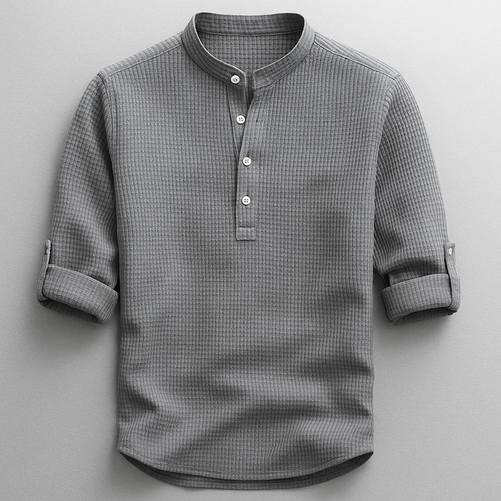 WESTFORD - HENLEY-SHIRT