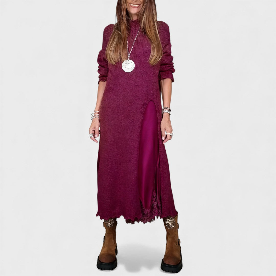 Lana - Elegantes und stilvolles Komplett-Outfit