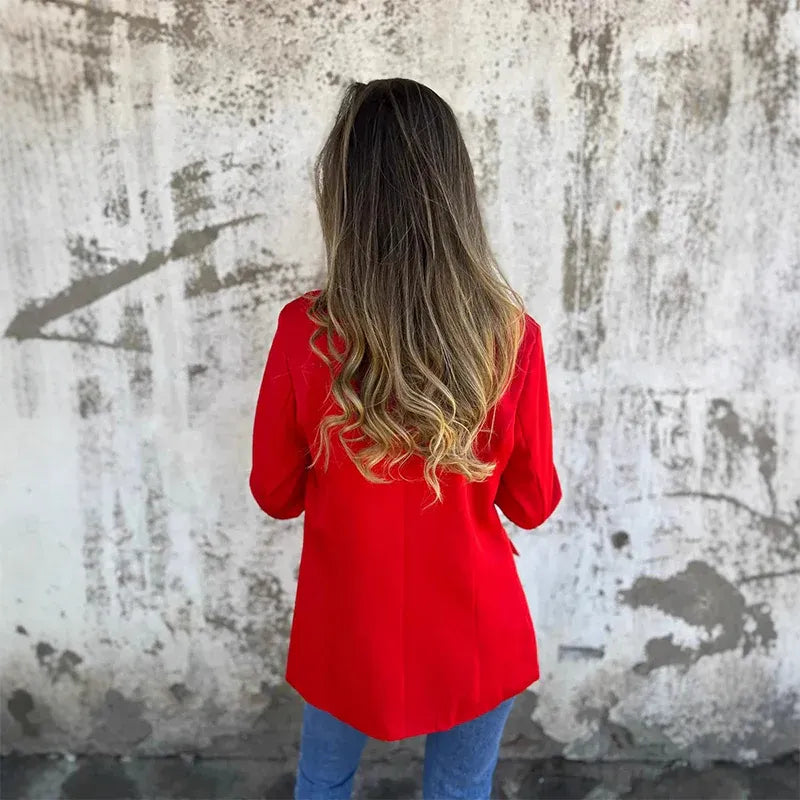Valeria - Eleganter und bequemer Blazer
