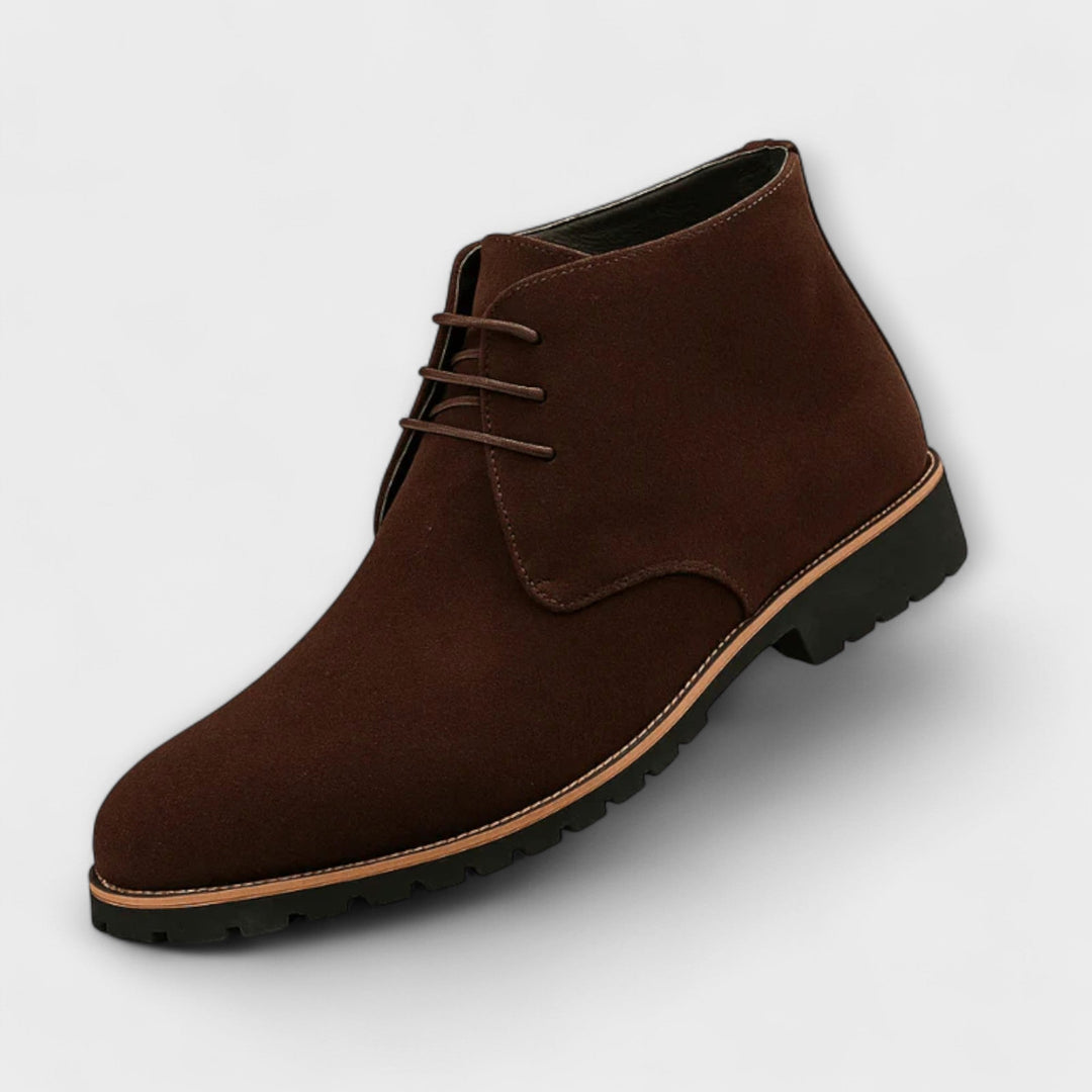 Elijah - Chukka-Stiefel