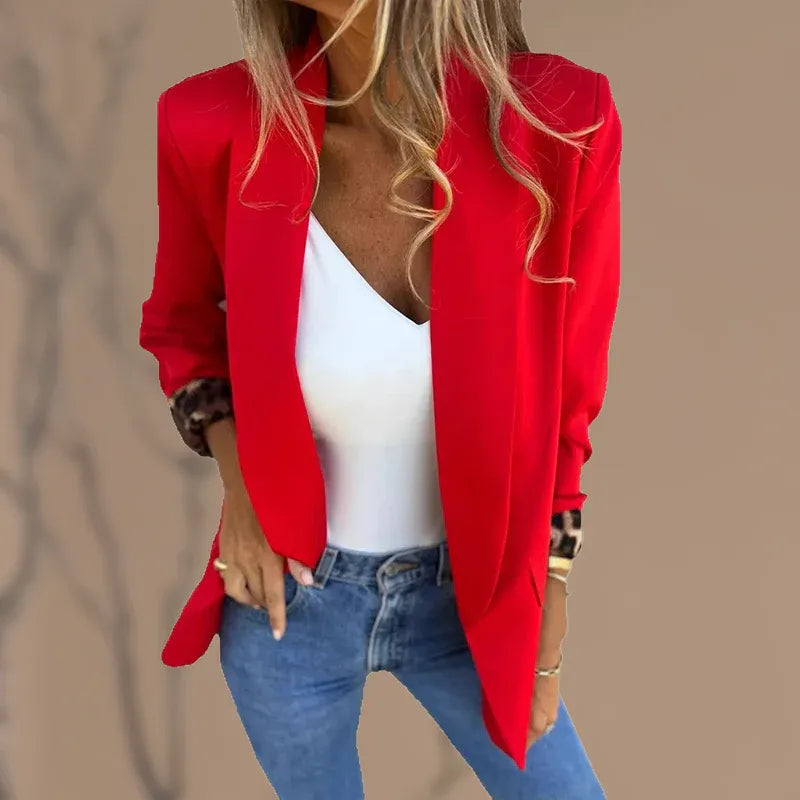 Valeria - Eleganter und bequemer Blazer