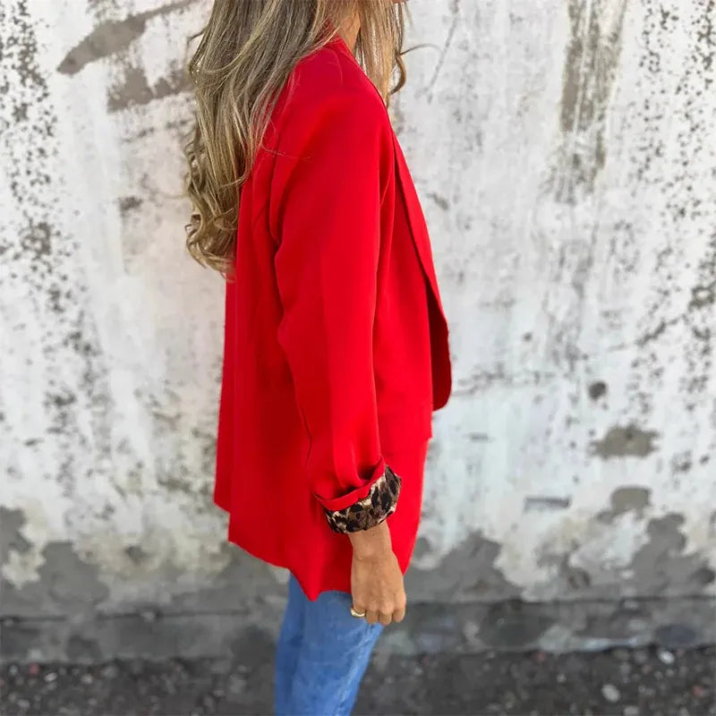 Valeria - Eleganter und bequemer Blazer