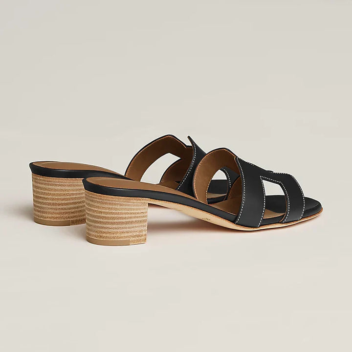 Clémence - Elegante Sandalen