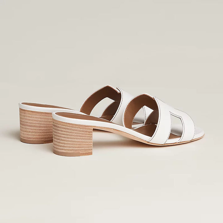 Clémence - Elegante Sandalen