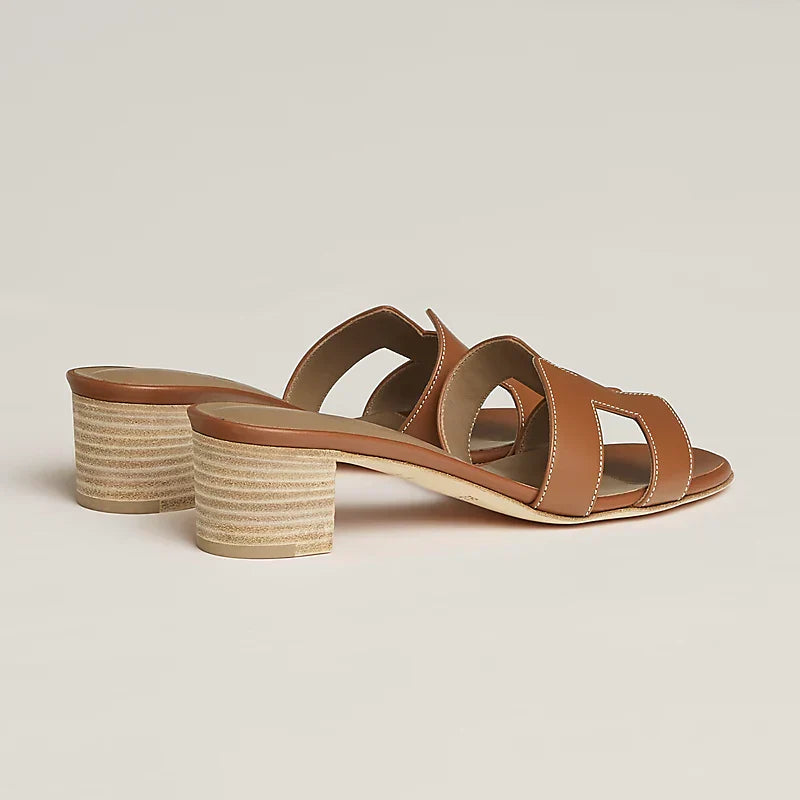 Clémence - Elegante Sandalen
