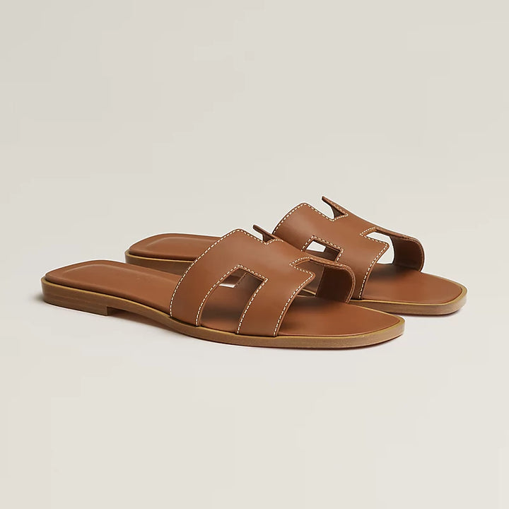 Aris - Elegante Sandalen