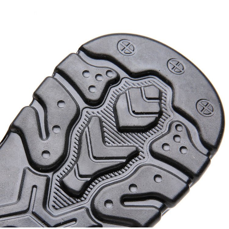 ERIK - Orthopädische Sandalen mit optimaler Unterstützung und Komfort