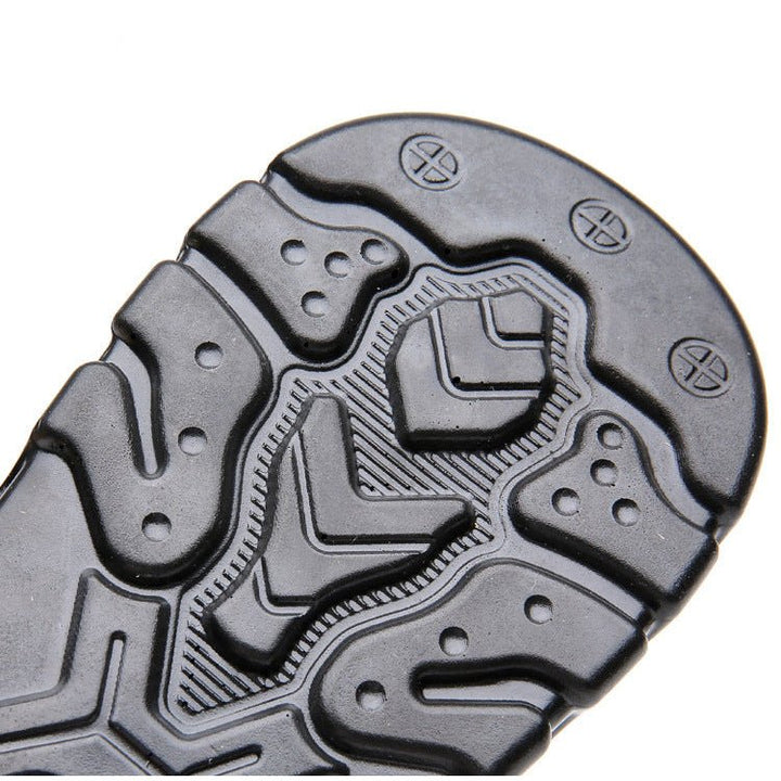 ERIK - Orthopädische Sandalen mit optimaler Unterstützung und Komfort