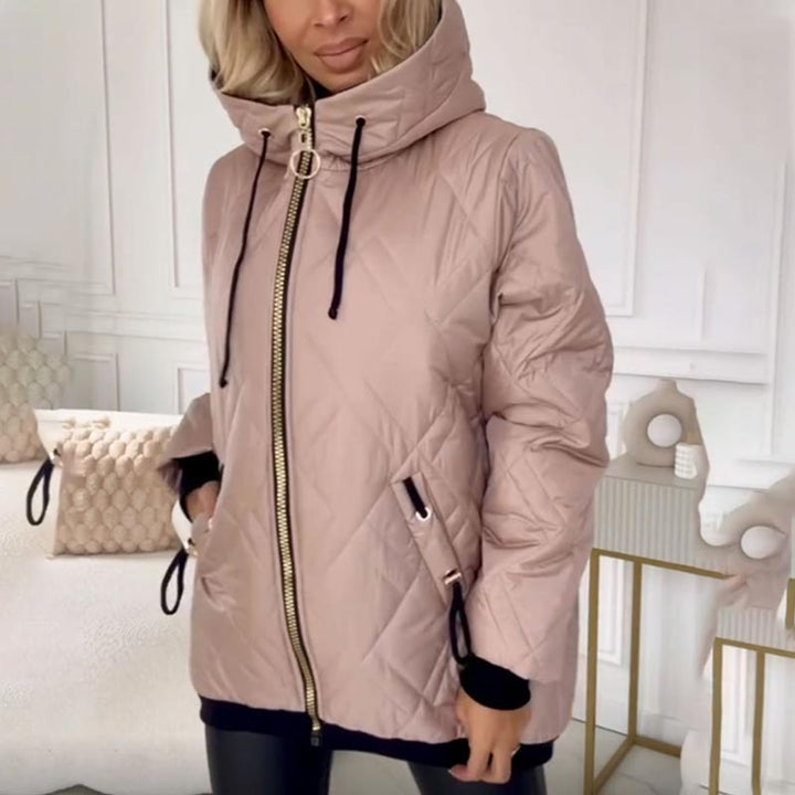 Alessia - Raffinierte Jacke