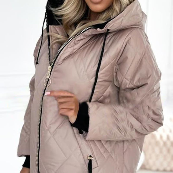 Alessia - Raffinierte Jacke