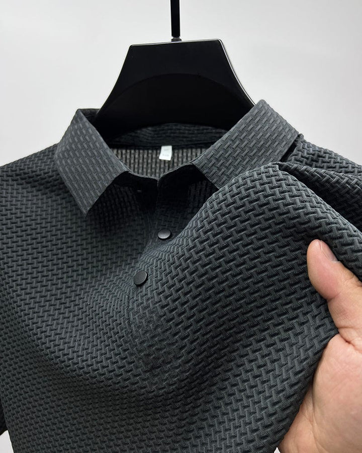 ROLF - Premium Herren Polo